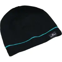 PLASTIMO Wp Beanie Noir