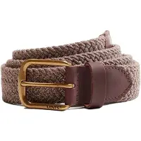 Levis Accessories Austin Belt Marron 90 cm Homme
