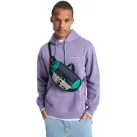 Quiksilver Mojave Waist Bag Violet