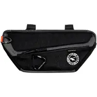 Ulac Krosspak Handlebar Bag 2.8 L Noir 2.8 L