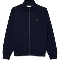Lacoste Core Performance Jacket Bleu S Homme