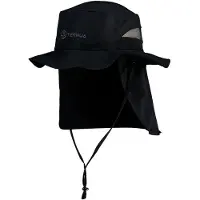 Ternua Kliluk 2.0 Hat Noir L-XL