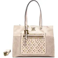 Refresh 183349 Shoulder Bag Beige