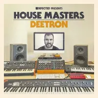 Proper S&D Consignment Defected Presents House Masters Deetron - Vinyle