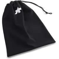 Assos Shoe Bag Noir