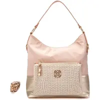 Xti 184551 Shoulder Bag Beige