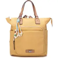 Xti 184621 Bag Jaune