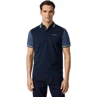Hackett Polo à Manches Courtes Hm5600196