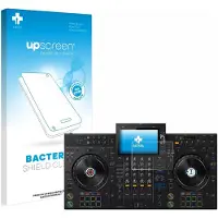 Upscreen Protection Antibactérien