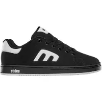 Etnies Callicut Trainers Noir EU 40 Homme