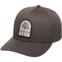 Billabong Patch Cap Gris