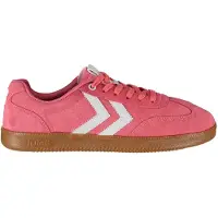 Hummel Eva74 Trainers Rose EU 38 Femme