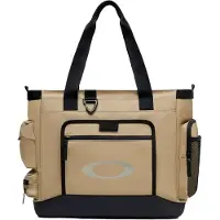 Oakley Apparel Rover Crossbody Beige Homme