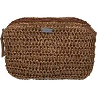 Roxy Spotless Sunnies Waist Bag Marron