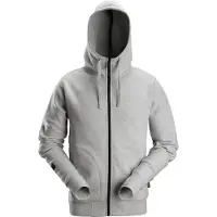 Snickers Workwear Sweat-shirt à Zip Allroundwork