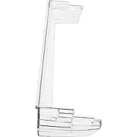 Electrolux Étagère de porte pour réfrigérateur , dimensions 439 x 124 mm, référence 2646008017