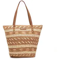 Refresh 183395 Shoulder Bag Marron