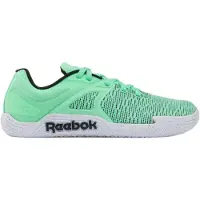 Reebok Nano Zero Trainers Vert EU 38 Femme