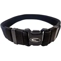Epsealon Tactical Belt Noir 130 cm