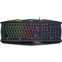 Genius GX GAMING Scorpion K220 CZ/SK 31310475105