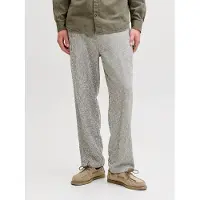 Jack & Jones Pantalon chino 'JPSTKarl' beige