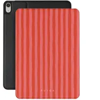 Burga Coque tablette pour Apple iPad Air 11 pouces (2026) M4 / (2025) M3 / (2024) M2 - Pomegranate