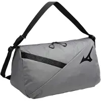 Mizuno Waso Bag Gris