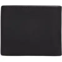 Tommy Hilfiger Soho Mini Wallet Noir Homme