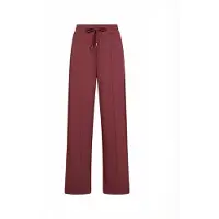 Soyaconcept Pantalon ' SC-BANU ' rouge sang