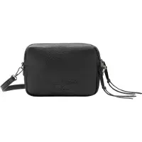 Pepe Jeans Anais Key Bag Noir