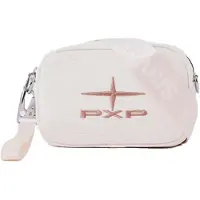 Project X Paris B2599 Handbag Blanc
