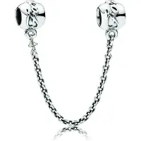 Pandora Charm Elegant Femmes Perles Pandora 791788-05