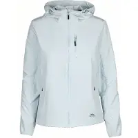 Trespass Kalady Jacket Bleu XL Femme
