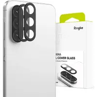 Ringke - Camera Protector Glass (2 pack) - Samsung Galaxy A36 5G - Clear