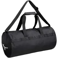Mizuno Waso Duffle Bag Gris