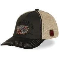 Von Dutch Casquette Vd/1/pcb/wild/12