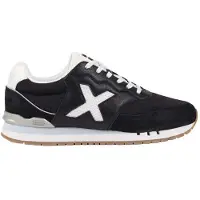 Munich Dash 283 Trainers Noir EU 40 Femme