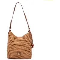 Xti 184599 Shoulder Bag Marron