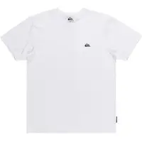 Quiksilver T-shirt à Manches Courtes Basic