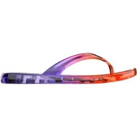 Melissa Beachwear Flip Flops Multicolore EU 37