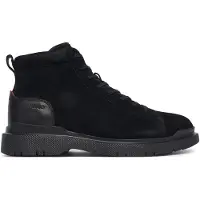 HUGO Nash 10281813 Trainers Noir EU 43 Homme