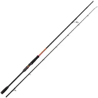 Kinetic Xarann Spinning Rod Argenté 2.85 m / 8-30 g