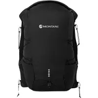 Montane Gecko Vp 20l Hydration Vest Noir S