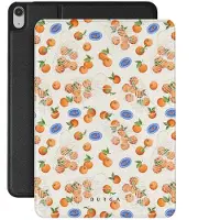 Burga Coque tablette Apple iPad Air 11 pouces (2026) M4 / (2025) M3 / (2024) M2 - Helios