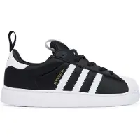 Adidas Originals Baskets 'SUPERSTAR QUICKON' or / noir / blanc