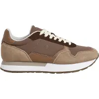 Hackett Vector Device Trainers Marron EU 42 Homme