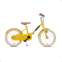 Veloretti Vélo Maxi Bananarama 16 pouces