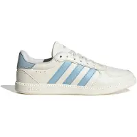 Adidas Breaknet Sleek Trainers Blanc EU 38 Femme