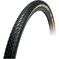 Tufo Swampero Tubeless 700 X 40 Gravel Tyre Argenté 700 x 40