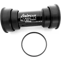 Tripeak Pf Bb86 Shimano Bottom Bracket Argenté 86/92 mm